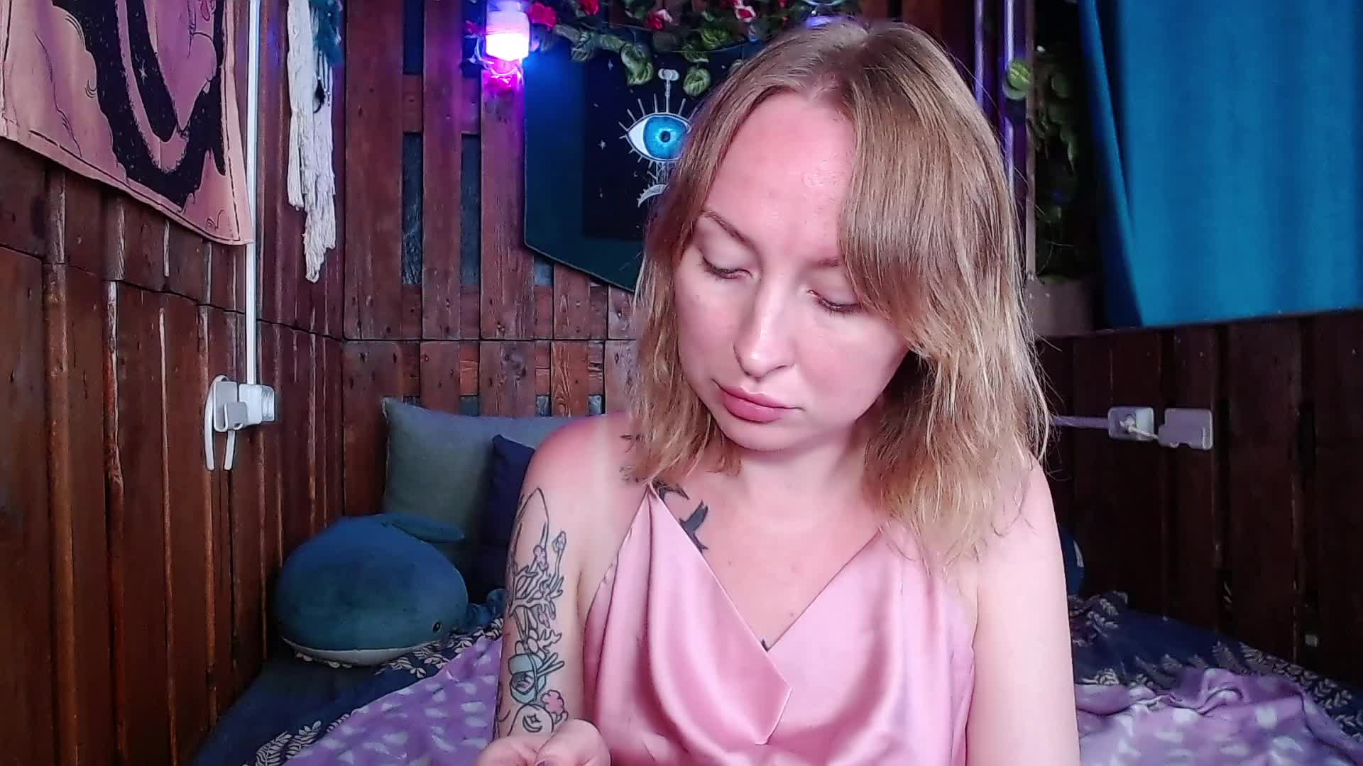 MiMi-Deep Live Sex July 9, 2026