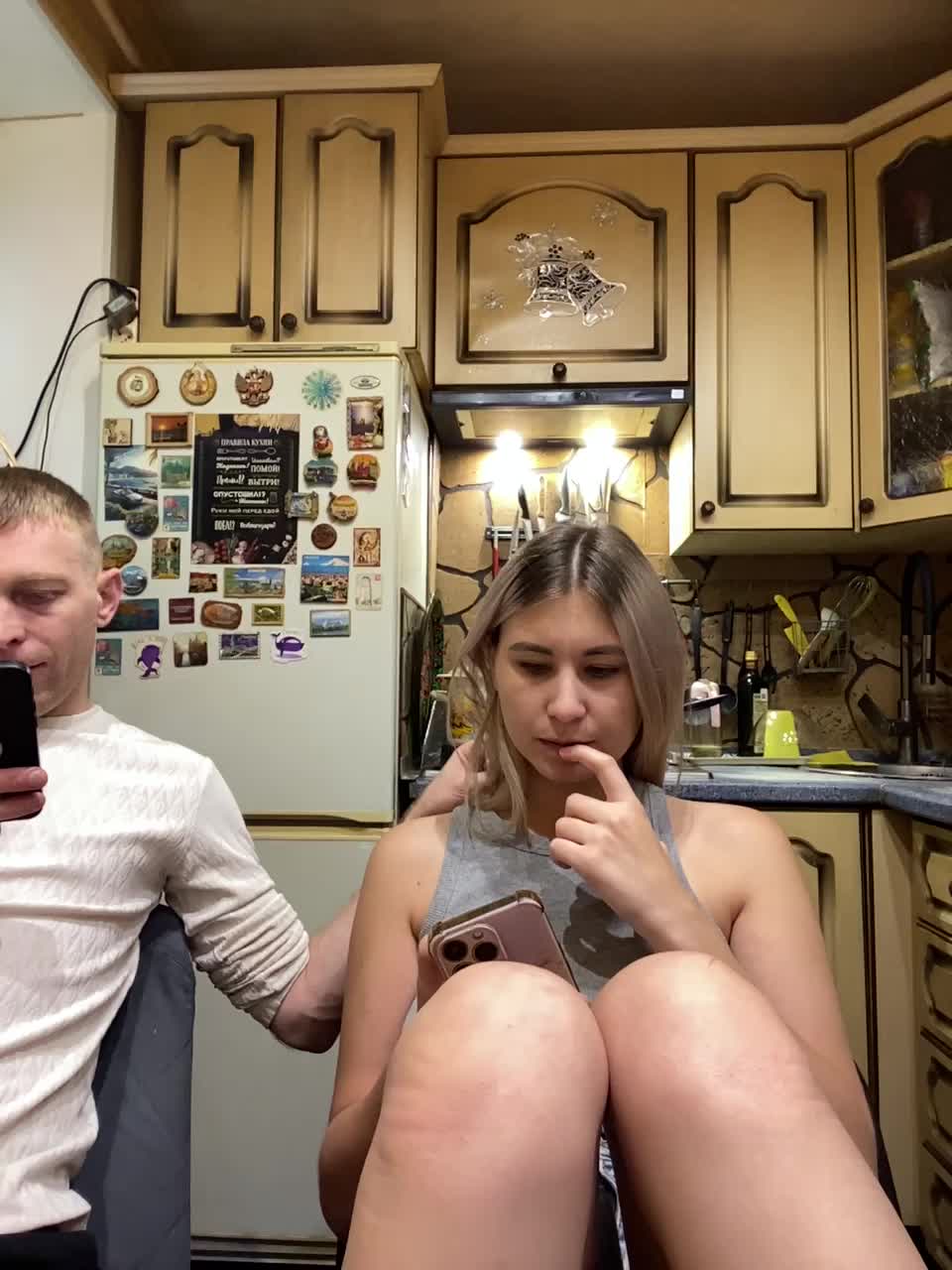 _Magic_ Live Sex July 9, 2026