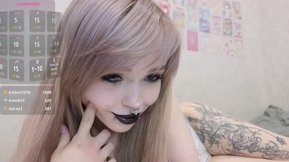 y0urchemicalromance Live Sex July 9, 2026
