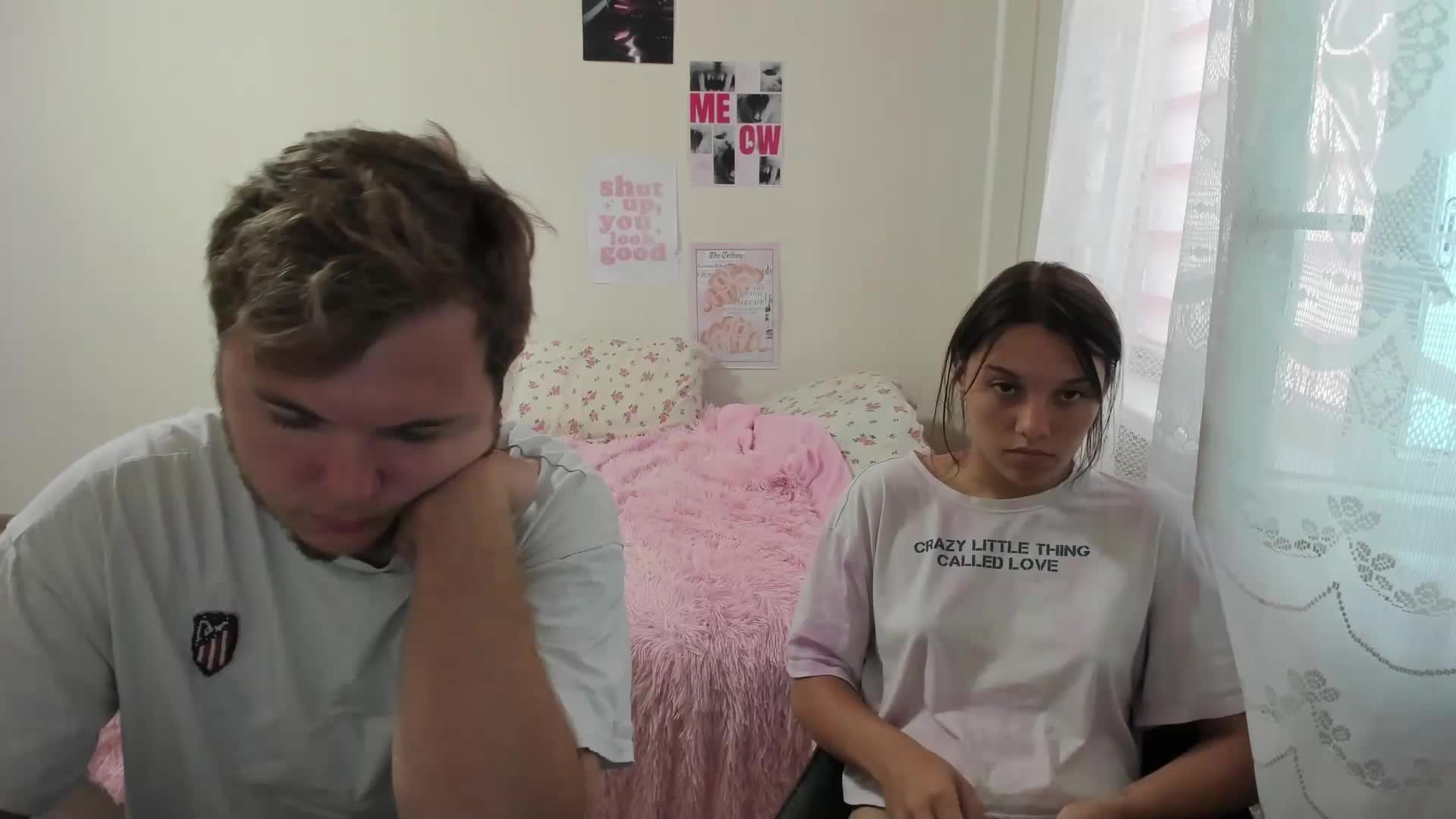 FanatKenli Live Sex July 9, 2026