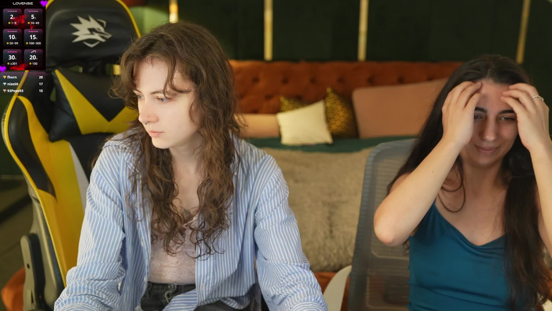 OrlyFlameTeam Live Sex July 9, 2026