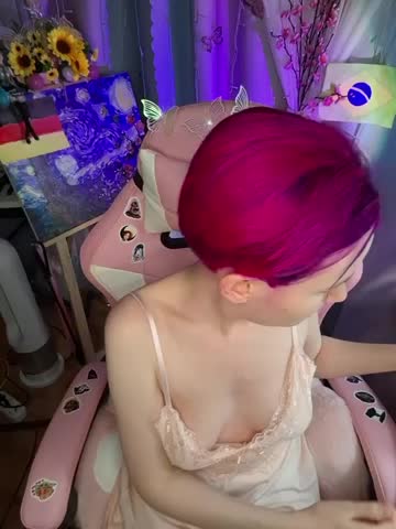 Fuzzy_Unicorn Live Sex July 9, 2026