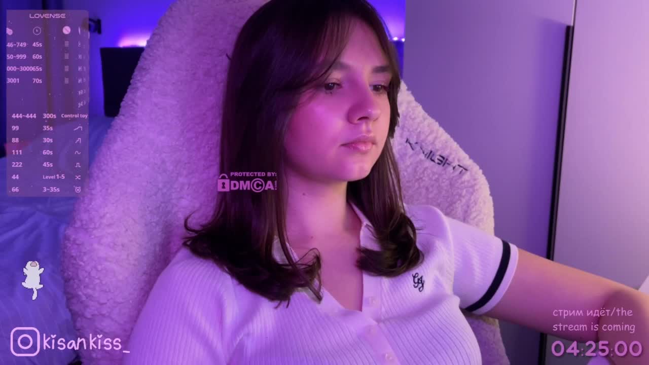 kisankiss Live Sex July 9, 2026