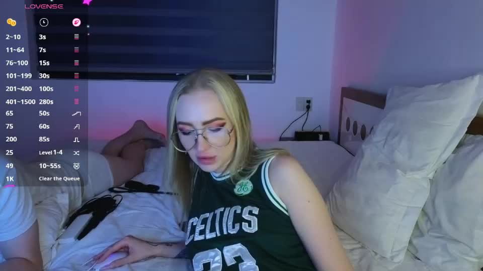sofyandmike Live Sex July 9, 2026