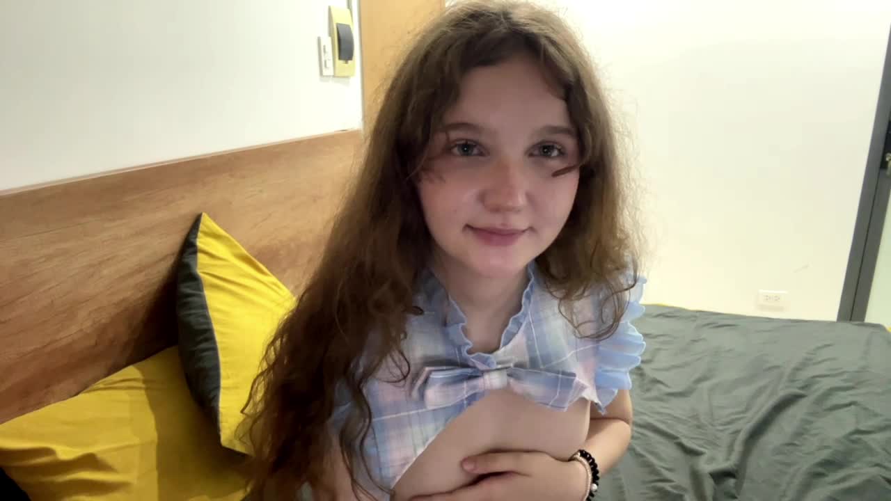 ElaWish Live Sex July 9, 2026