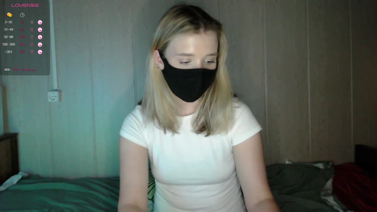 katydaisy Live Sex July 9, 2026