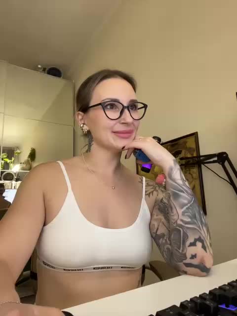 FetishTeacher Live Sex July 9, 2026