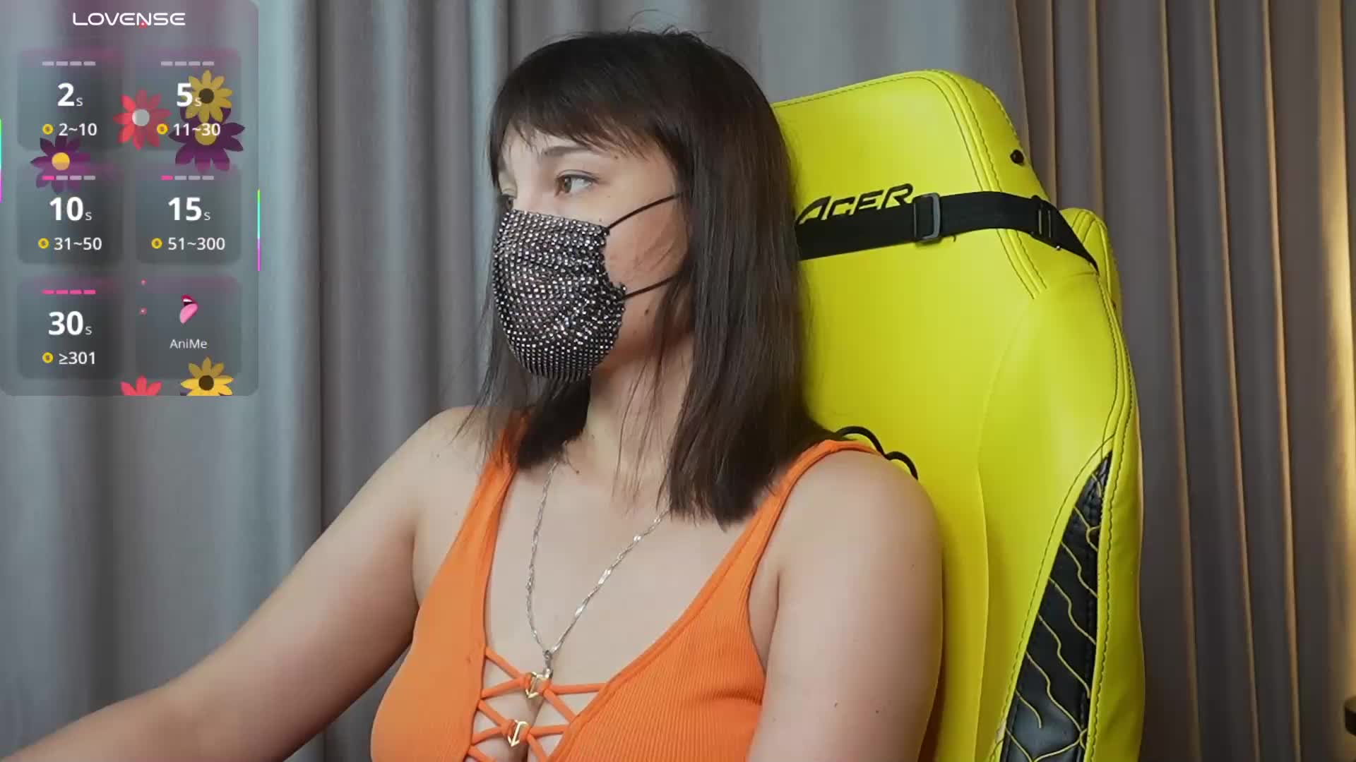 _sunshine_ Live Sex July 9, 2026