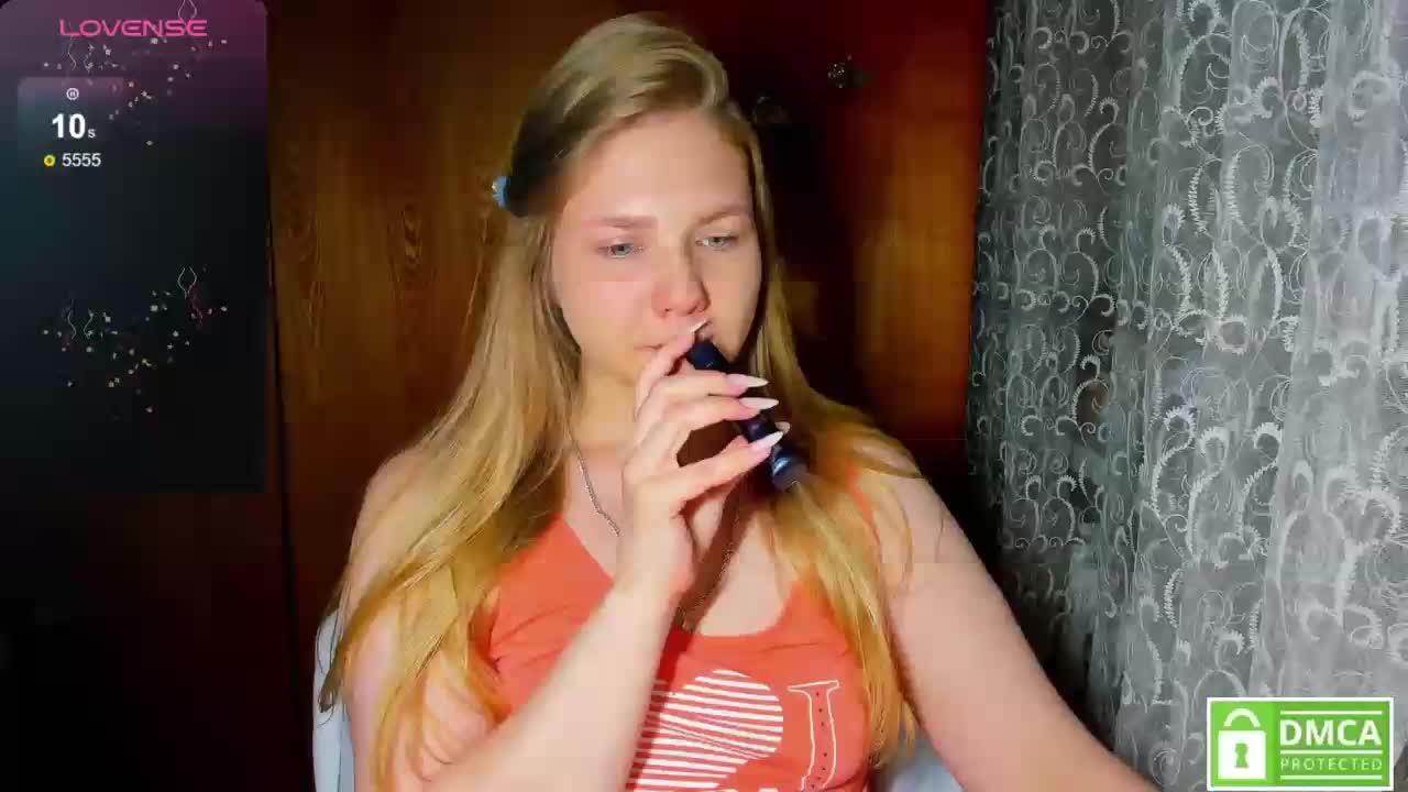 Emma-Frizea Live Sex July 9, 2026