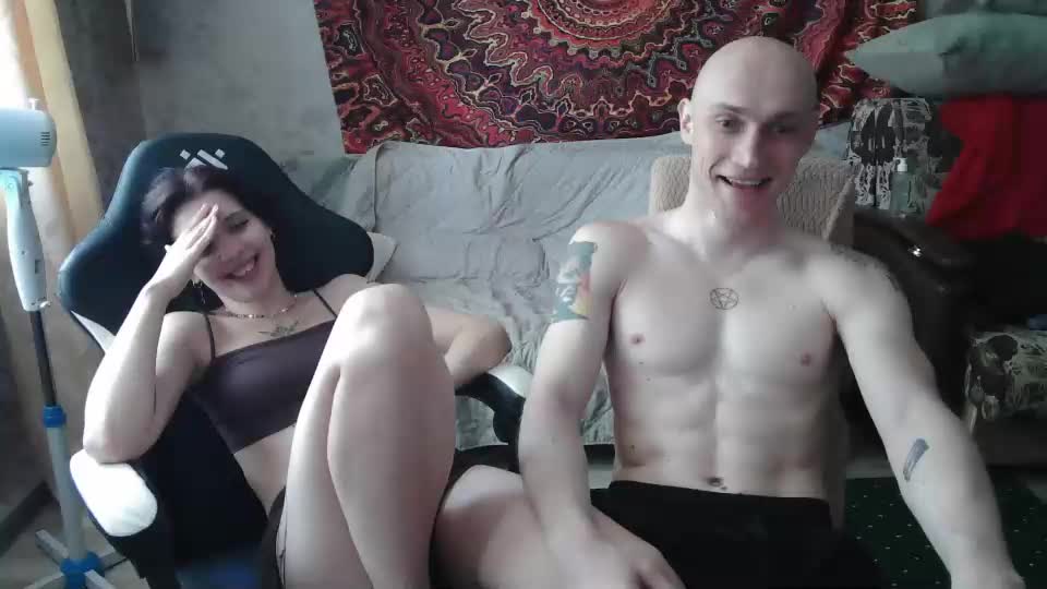 johnny_positive Live Sex July 9, 2026