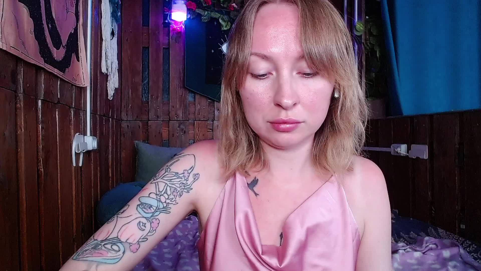 MiMi-Deep Live Sex July 9, 2026