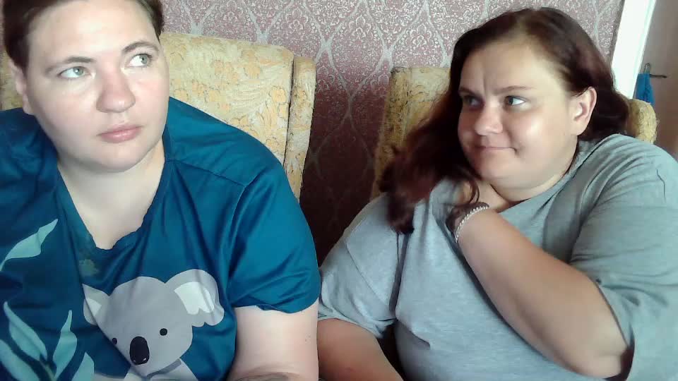 HollyXEva Live Sex July 9, 2026