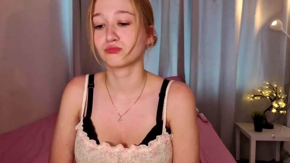 maybaybe Live Sex July 9, 2026