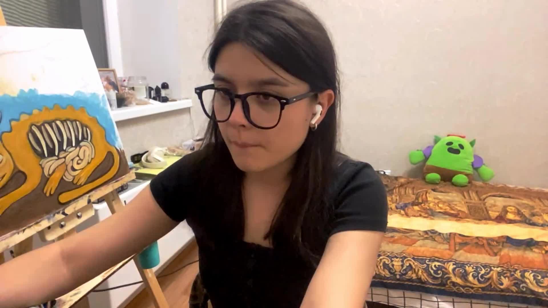 AltagraciaTrudics Live Sex July 9, 2026