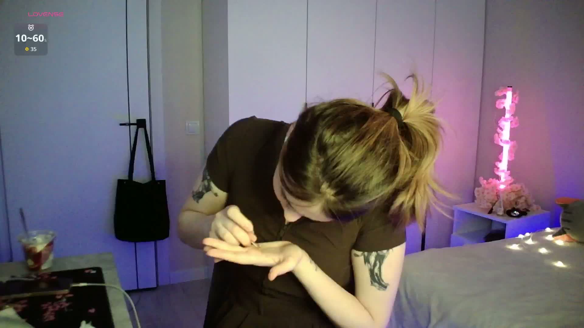 pollymorph Live Sex July 9, 2026