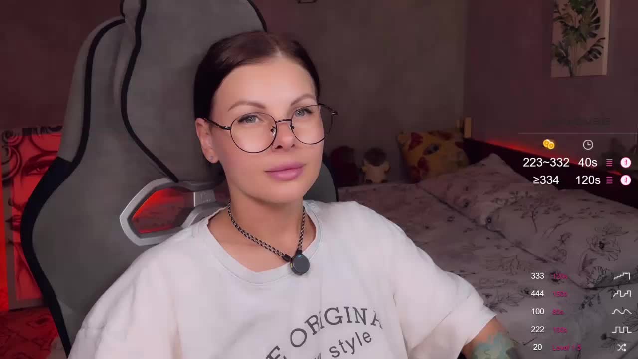 La_Banditta Live Sex July 9, 2026