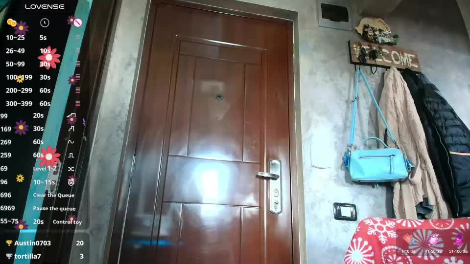 hotvany Live Sex July 9, 2026