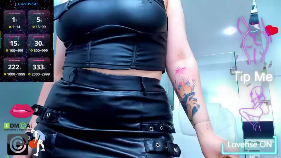 evelyne_rose Live Sex July 9, 2026