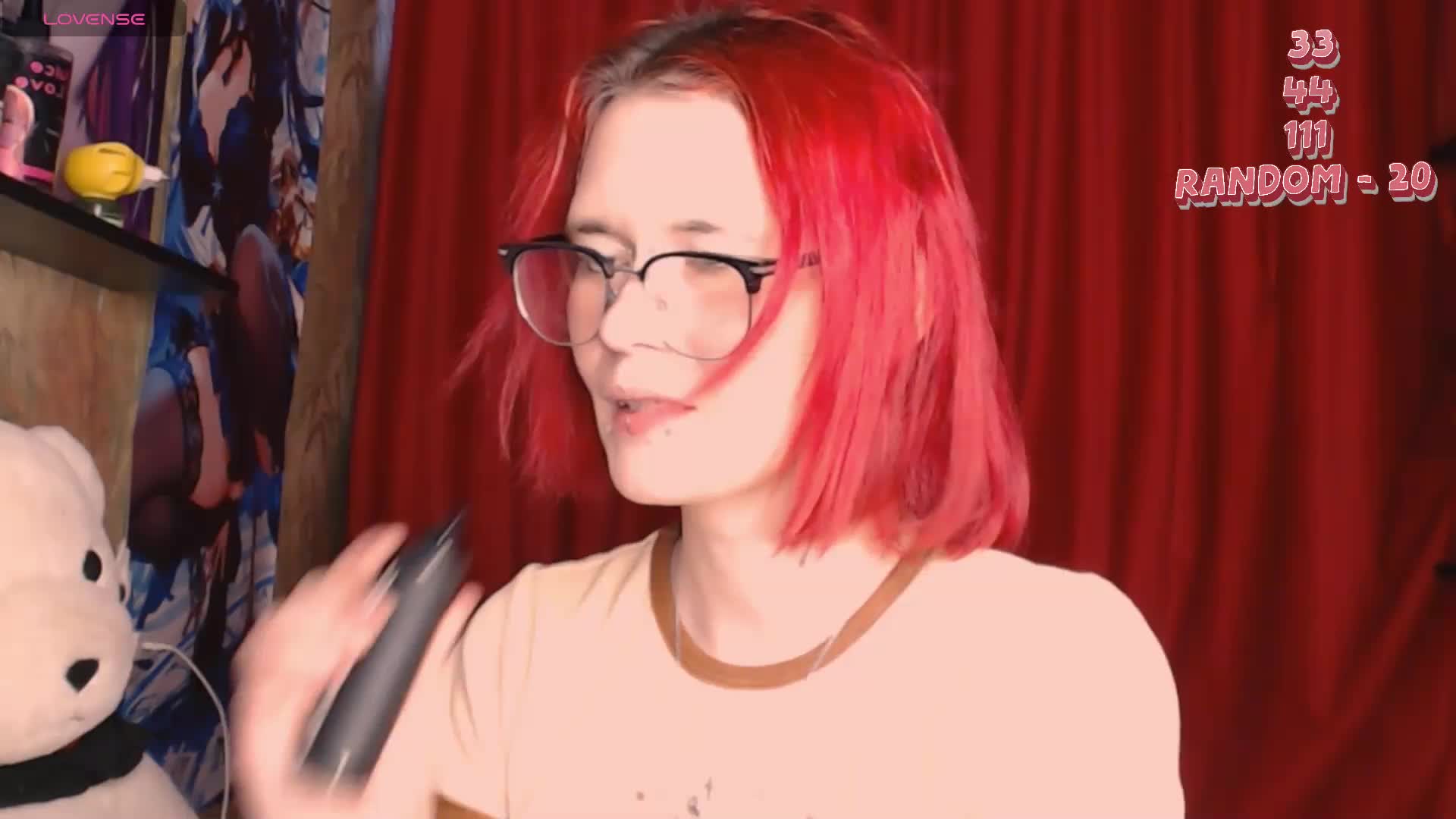 Colombina Live Sex July 9, 2026