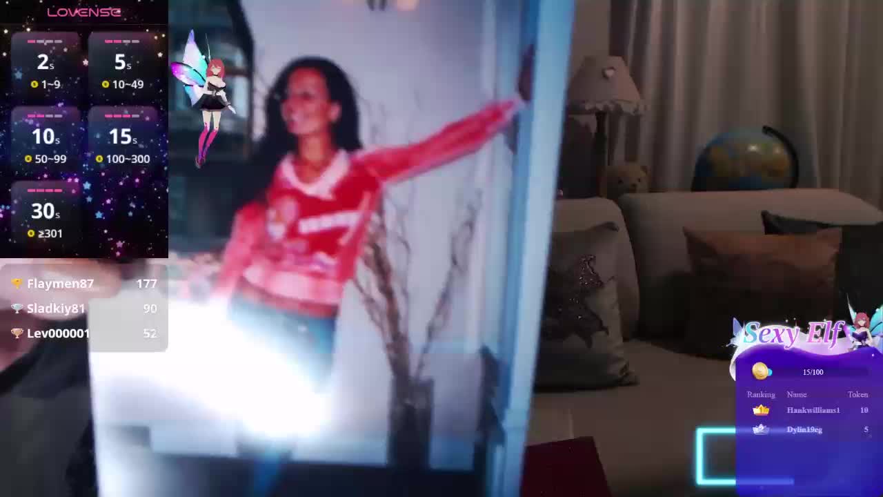 HelenBerg Live Sex July 9, 2026