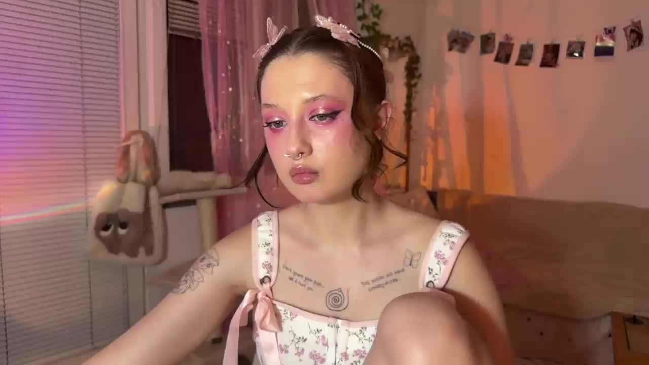 Stephanie_Harper Live Sex July 9, 2026