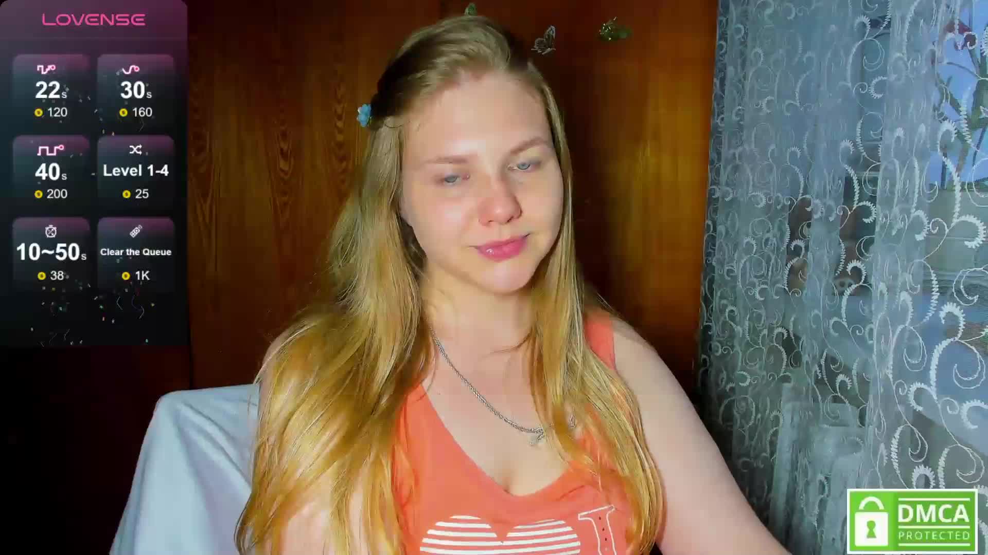 Emma-Frizea Live Sex July 9, 2026