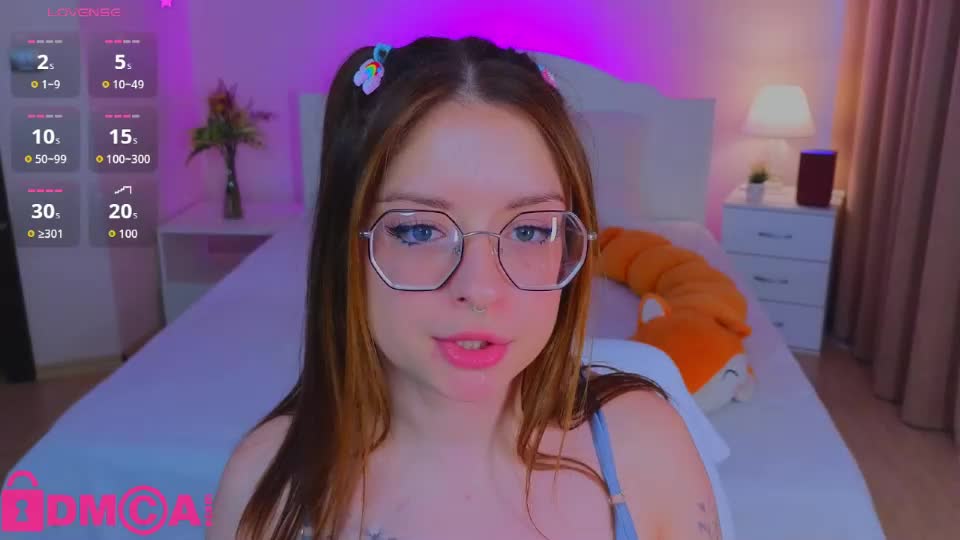 selenamills Live Sex July 9, 2026
