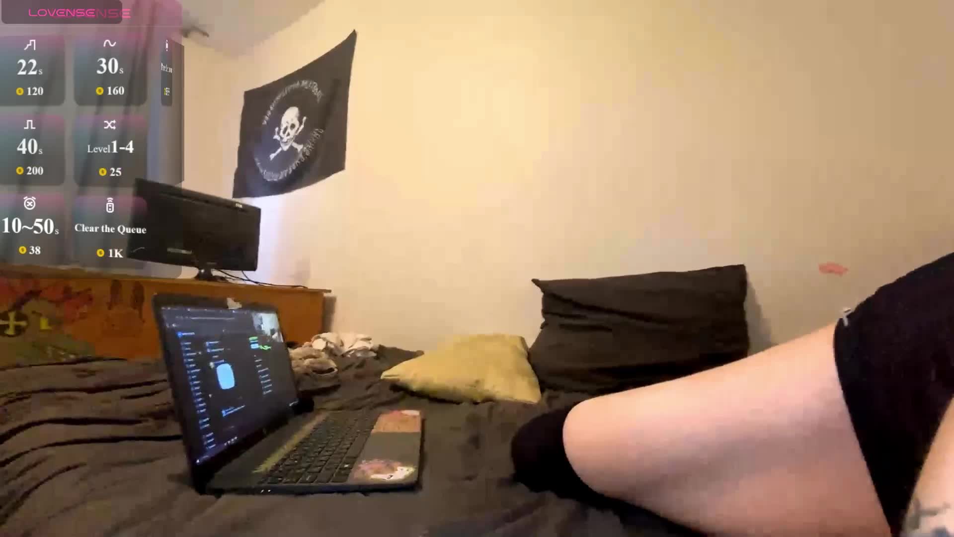 MigdaliaJaremka Live Sex July 9, 2026
