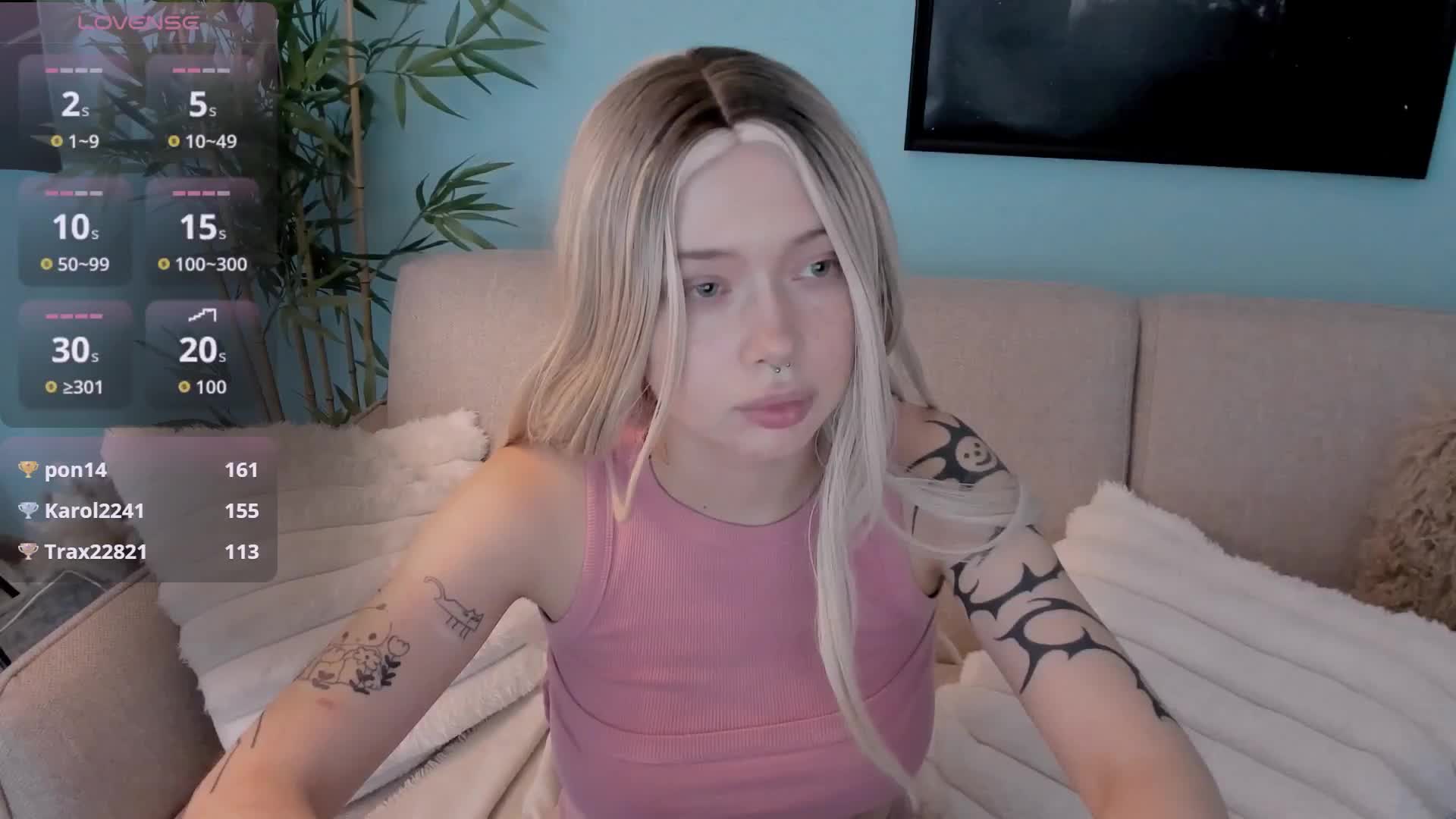 DragonFlya Live Sex July 9, 2026