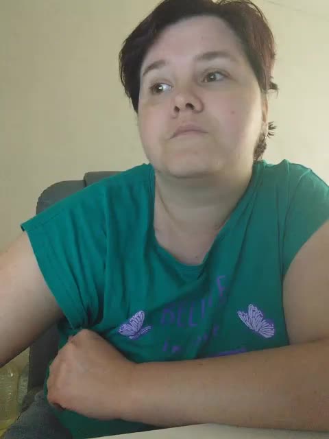 Mabel-Shelly Live Sex July 9, 2026