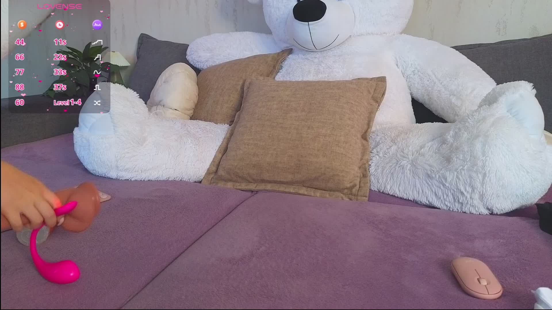 Rosalinelov Live Sex July 9, 2026