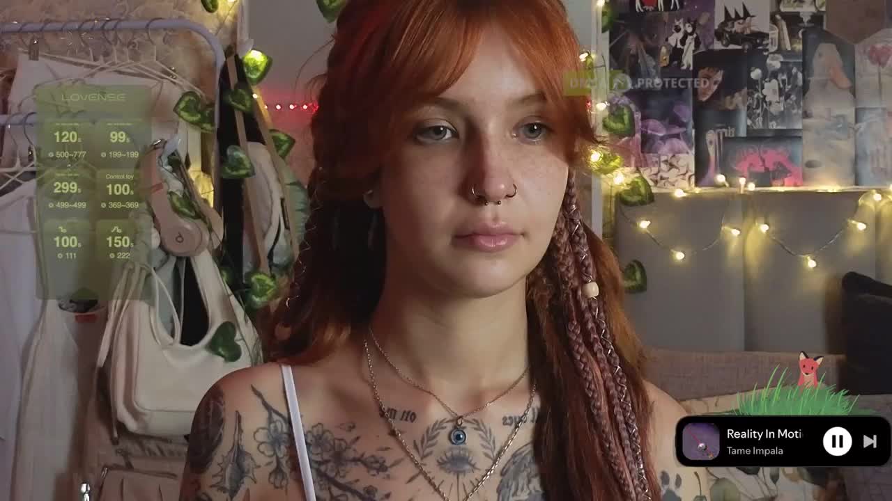 LisLy Live Sex July 9, 2026