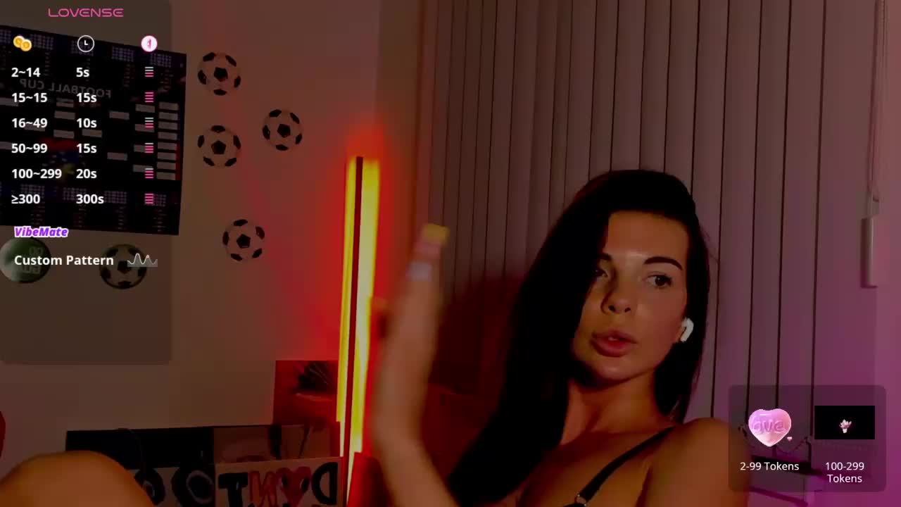 AndreaBlossom Live Sex July 9, 2026
