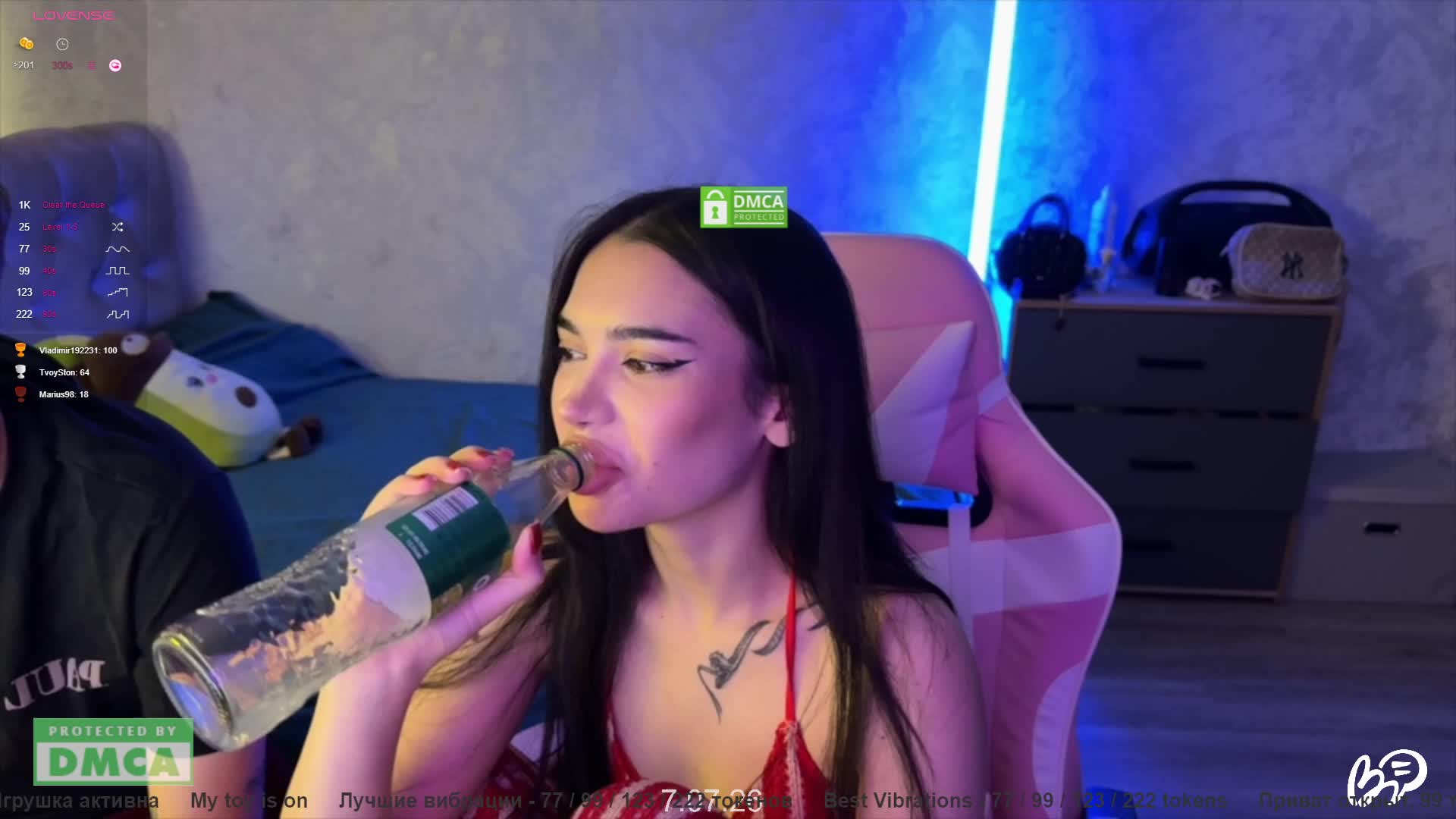 CoupleOnFire Live Sex July 9, 2026