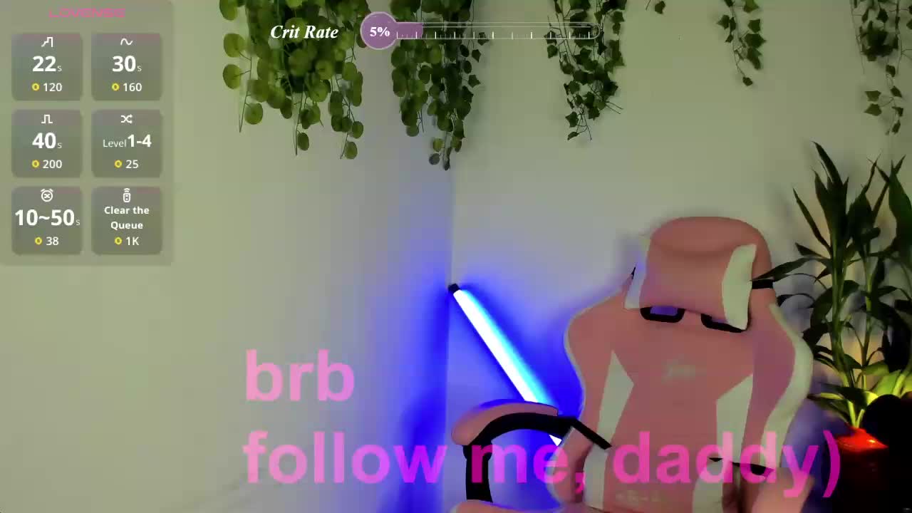 Ariana-Sunset Live Sex July 9, 2026