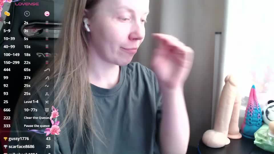 molly_royse Live Sex July 9, 2026