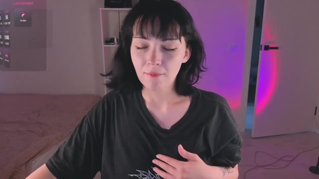 Lirras Live Sex July 9, 2026