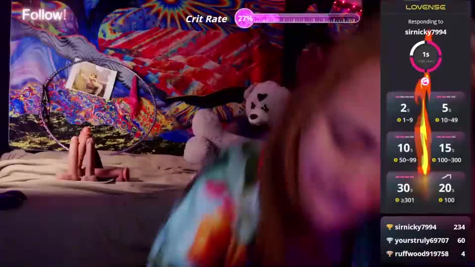 whosplayingwithfire Live Sex July 9, 2026