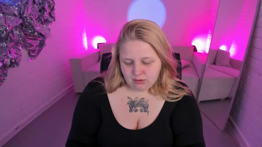 SladaDell Live Sex July 9, 2026