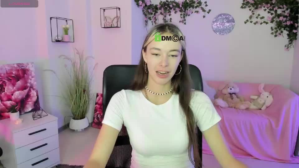 elizabeth_dornan Live Sex July 9, 2026
