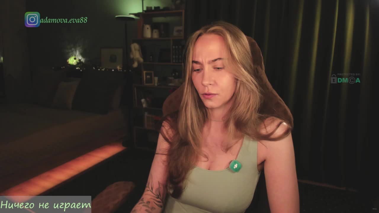 Adamova_Eva Live Sex July 9, 2026