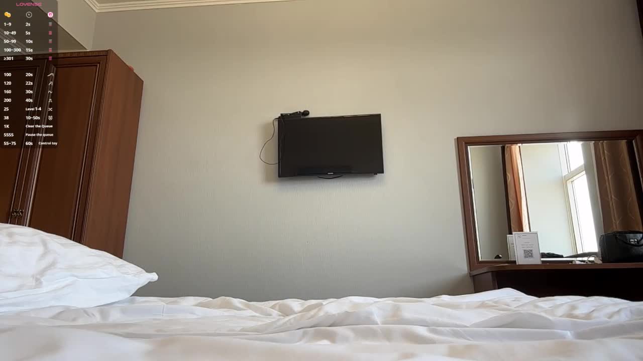 BrigitteMcchristian Live Sex July 9, 2026
