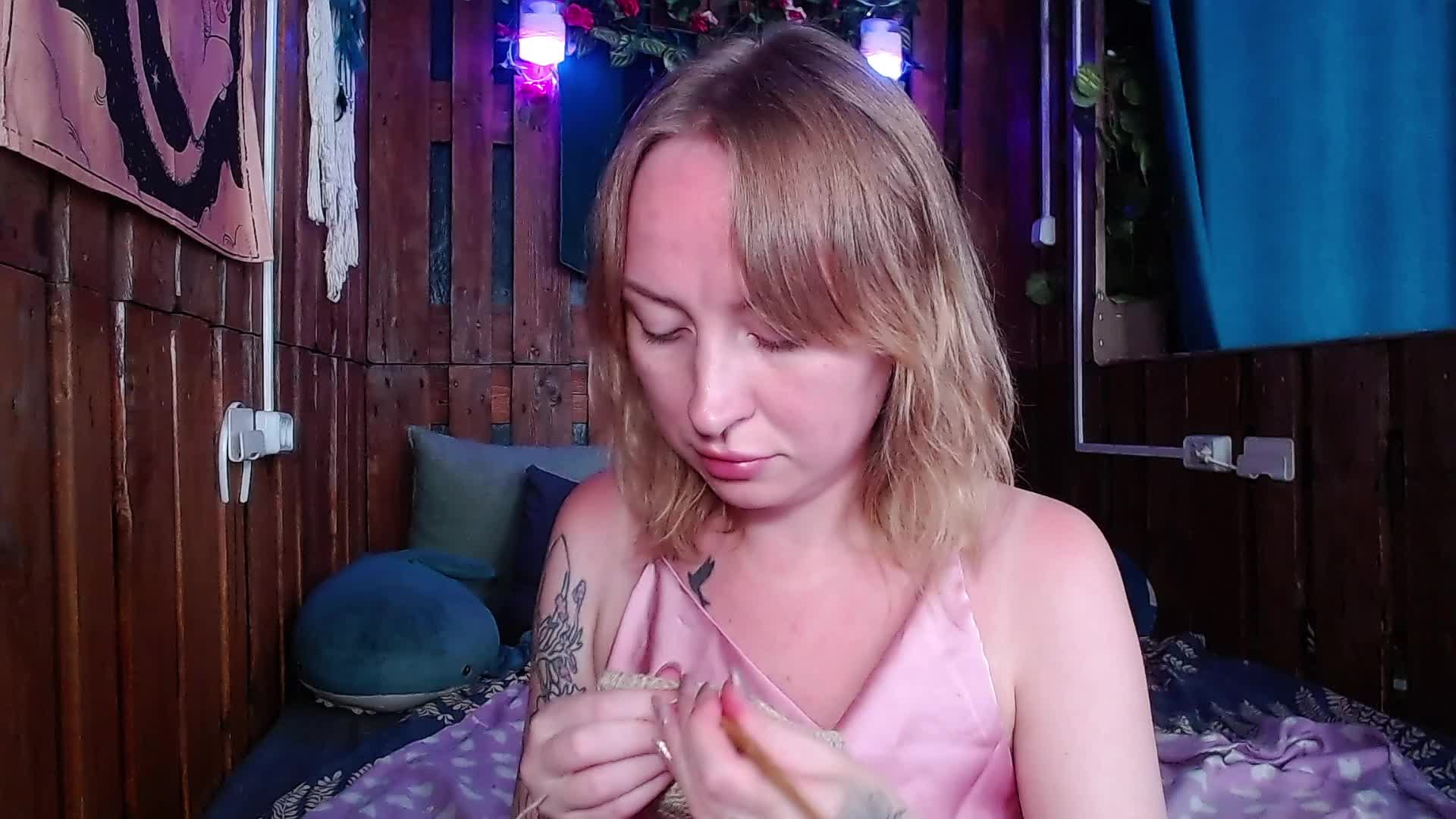 MiMi-Deep Live Sex July 9, 2026