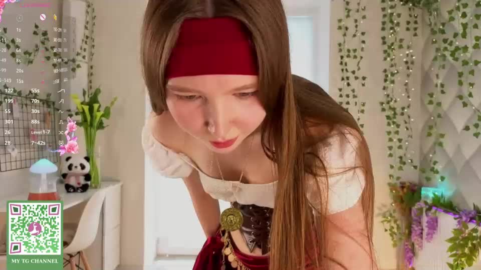 annamarie_foryou Live Sex July 9, 2026