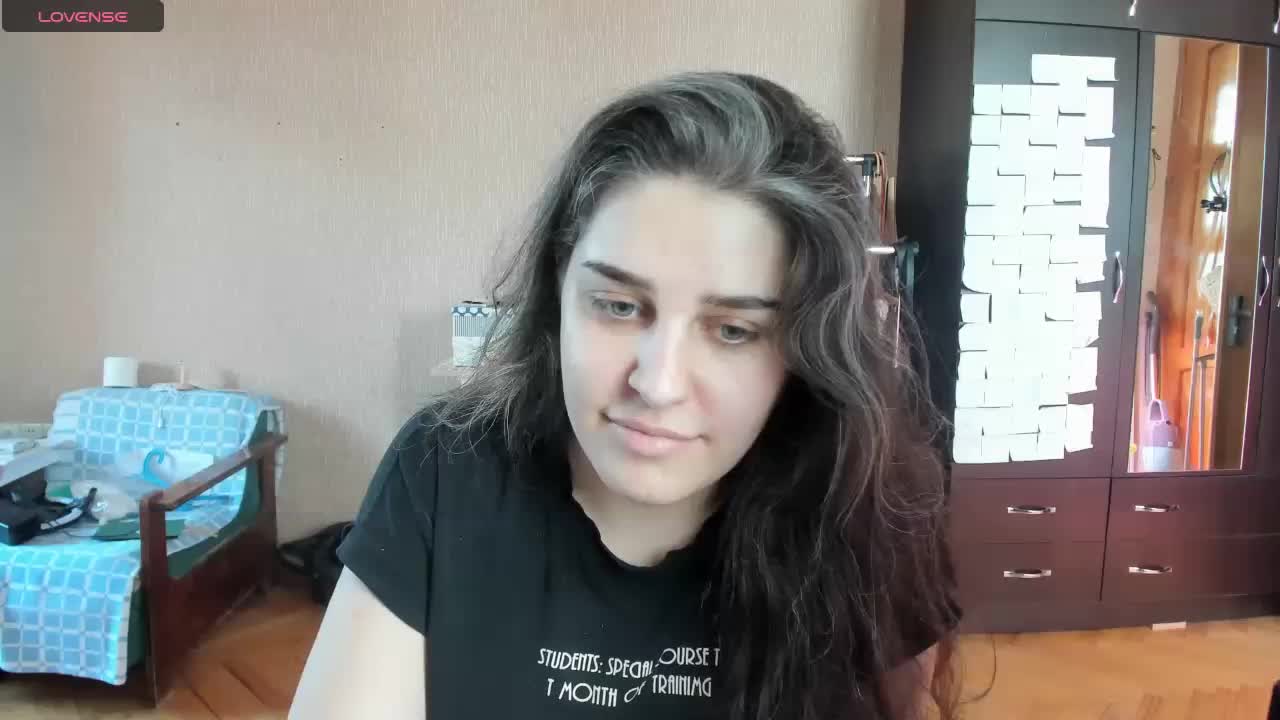 Roselina Live Sex July 9, 2026