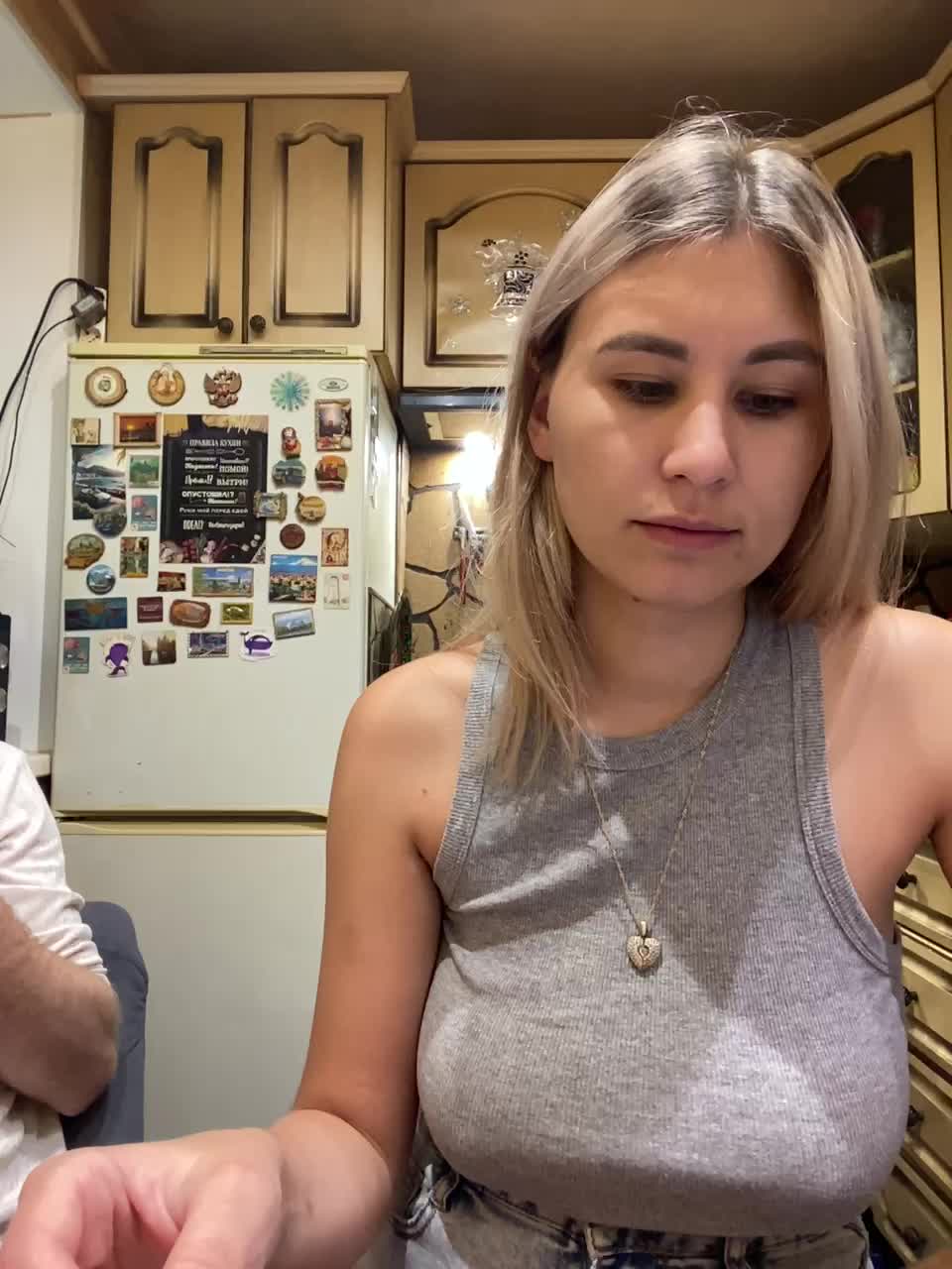 _Magic_ Live Sex July 9, 2026