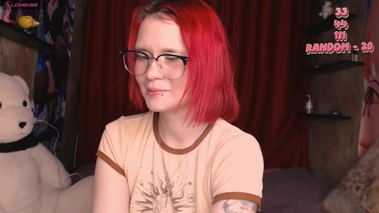 Colombina Live Sex July 9, 2026