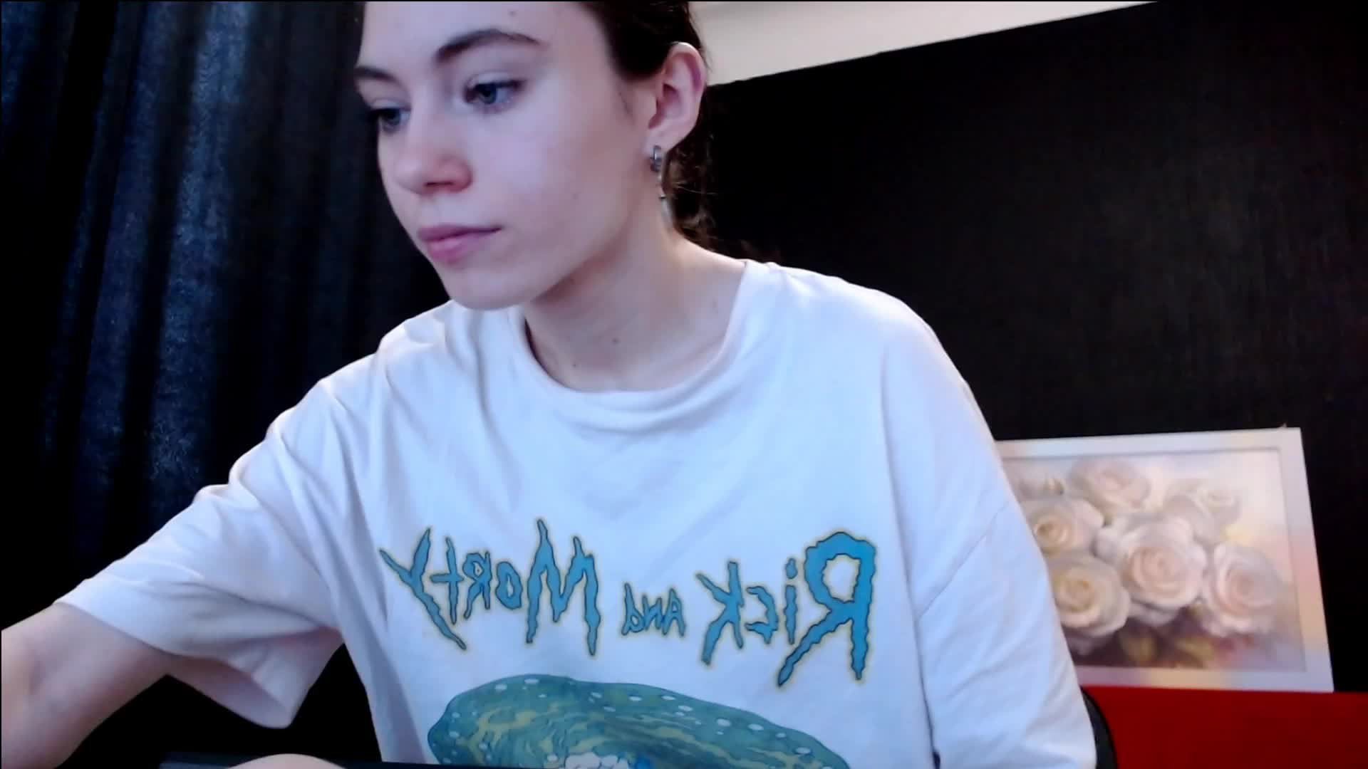 Danielle-Morina Live Sex July 9, 2026