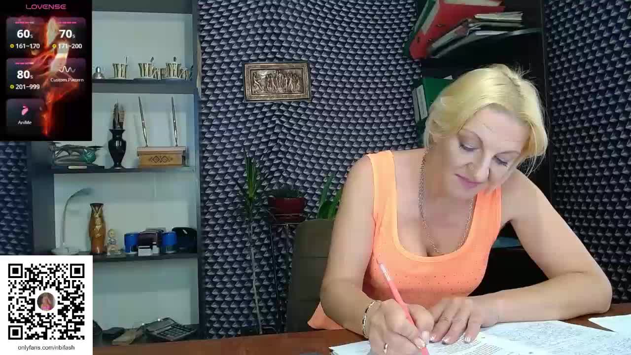Nadin-slut Live Sex July 9, 2026
