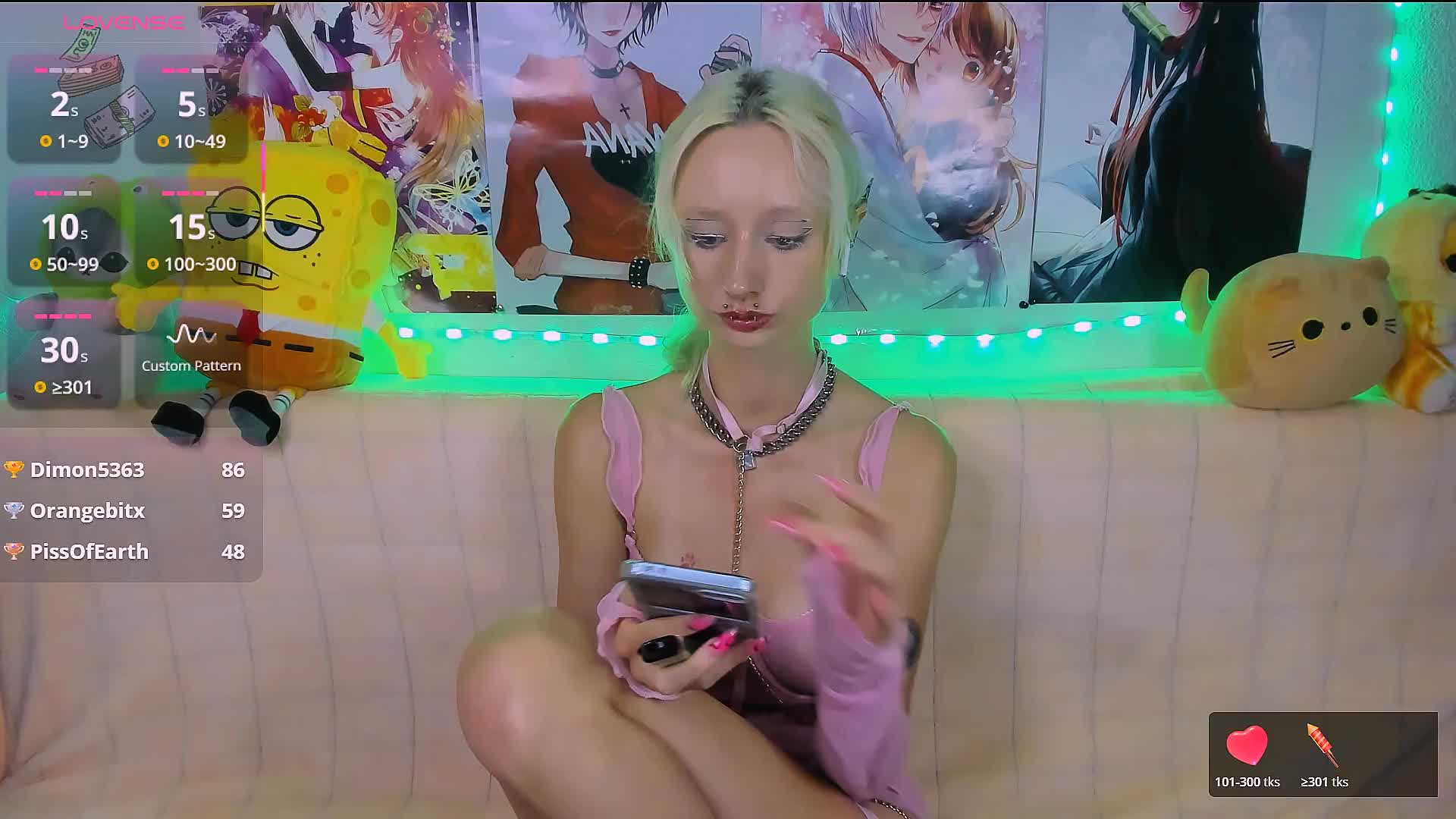 KatiaNabiee Live Sex July 9, 2026